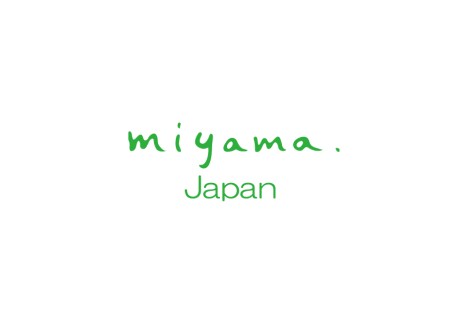miyama Japan